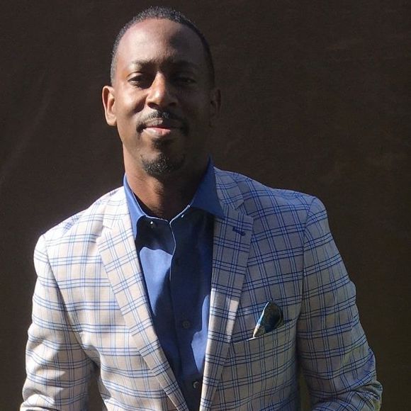 Meet your Posher, Al - Picture 1 of 1